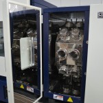 Rapid ECO dyer inside
