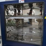 Rapid OVEN stainless steel mesh
